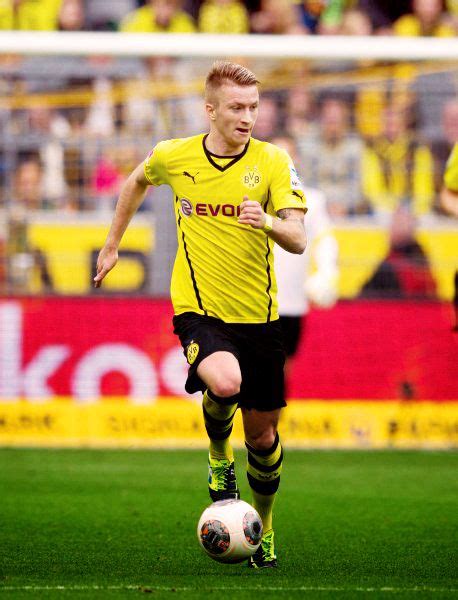 Marco Reus Love Me Like Love Of My Life Football Players Future