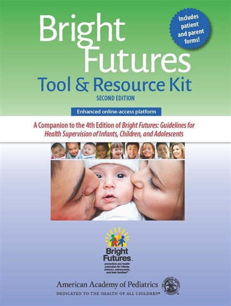 Bright Futures Patient Handout 9 Year Visit Bright Futures Toolkit