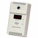 Images of Kidde Gas And Carbon Monoxide Alarm Manual