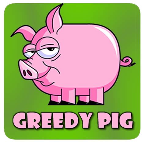 Greedy Pig Appstore For Android