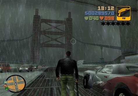 Grand Theft Auto Iii Download