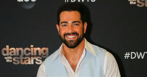 Jesse Metcalfe Reveals How Much Weight Hes Lost On Dwts