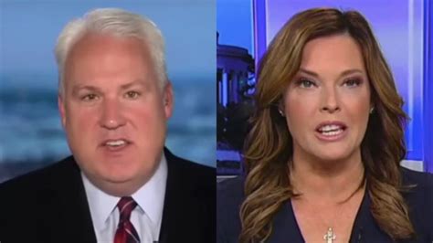 Matt And Mercedes Schlapp Benched From Fox News After Groping Allegation