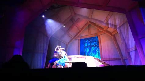 Disney Live Three Classic Fairy Tales Part 2 Youtube