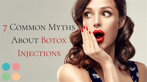 4 Most Common Myths And Facts About Botox Orzare