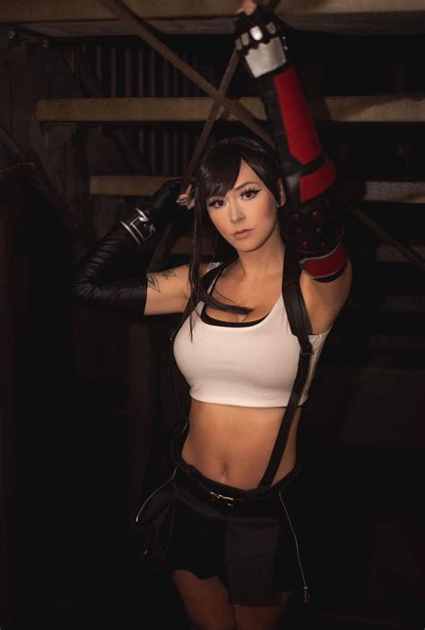 Tifa By Alegrachan R Churchoftifa