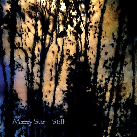 ‎still Ep By Mazzy Star On Apple Music