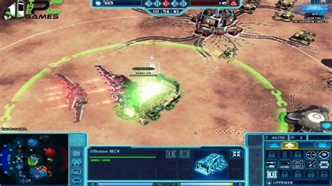 Command And Conquer 4 Tiberian Twilight Pc Game Free Download