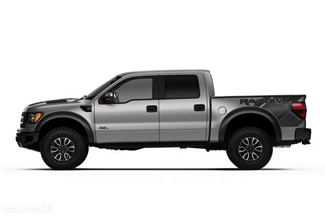 2013 Ford F 150 Raptor News Reviews Msrp Ratings With Amazing Images