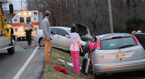 Two Killed In Head On Crash Local News Crossville