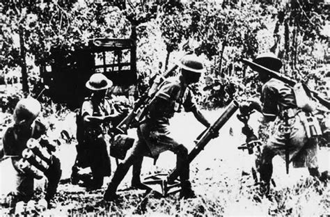 Baca lagi tentang keberanian leftenan adnan bin saidi dan rejimen askar melayu Leftenan Adnan Saidi: Battle on Opium Hill or Bukit Chandu ...