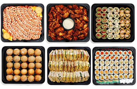 Take the fuss out of catering for your next event. Deli Order Form | Delicatessen | Costco