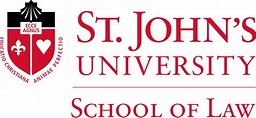 St. John's University School of Law - Wikipedia