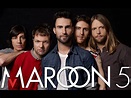 Maroon 5 : le best-of arrive au mois d’octobre