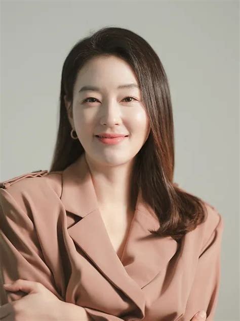 Park Jin Hee Dramawiki
