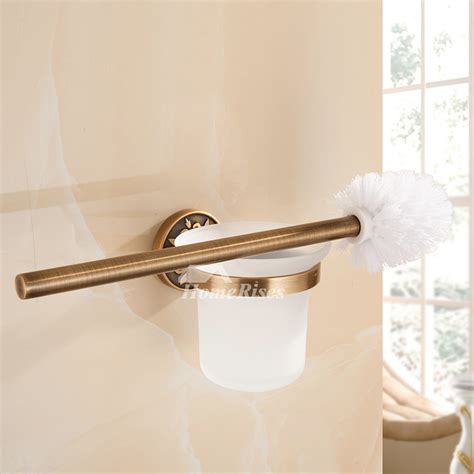 Shop for bathtubs online and get free shipping to any home store! Vintage 5-Piece Antique Brass Bathroom Hardware Sets