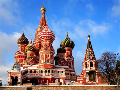 The Most Beautiful Buildings In The World According To Lonely Planet