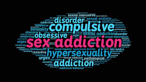 Sex Addiction Word Cloud On Stock Footage Video 100 Royalty Free Free Download Nude Photo Gallery