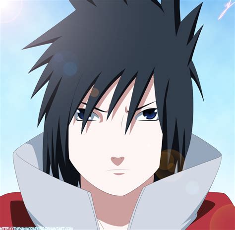 You were on your own right from the beginning, what makes you think you know anything about it?! Sasuke uchiha - Famous Anime Naruto Shippuden And Others...