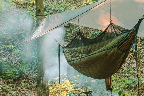 12 Best Hammocks With Mosquito Nets For Camping In 2023