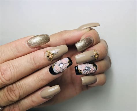 Pin By Yorlenny Castillo On Mis Trabajos Nails Beauty