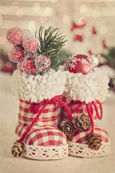 Forget buying new decorations this christmas. 36 Creative DIY Christmas Decorations You Can Make In ...