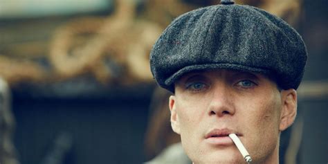 Peaky Blinders Best Quotes