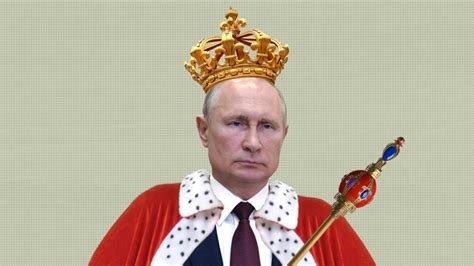 Power To The Putin Whats In Russias Constitutional Reforms Package