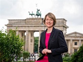 Wahlergebnis: Dr. Anja Weisgerber (CSU) zieht erneut in den Bundestag ...