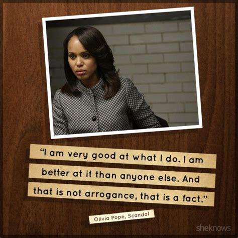 The 23 Most Empowering Scandal Quotes In Honor Of The End Of Season 6
