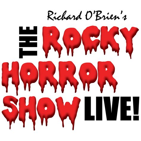 Rocky Horror Picture Show Logo Png