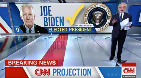 Cnn Tops Election Week Viewership As Coverage Gives Networks Big Boost