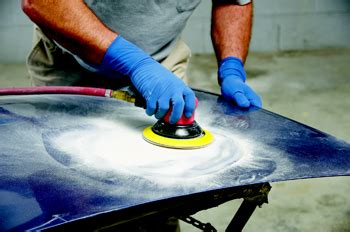 You'll learn what sanders are the most aggressive to speed up feather edging, the right way to use the tool, and other helpful tips. Service Advisor: Mastering Paint Preparation for Maximum ...