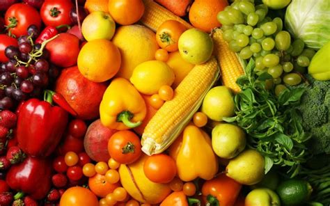 Eating The Rainbow Vegetable Health Benefits By Color Ascend Healthy