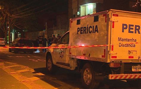 Dois Homens São Mortos A Tiros Na Zona Sul De Porto Alegre Rio Grande Do Sul G1