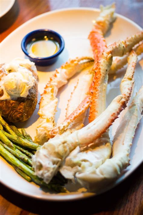 Red Lobster Crab Legs Recipe Bryont Blog