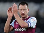 John Terry announces playing retirement but no mention of what's to come next | Express & Star
