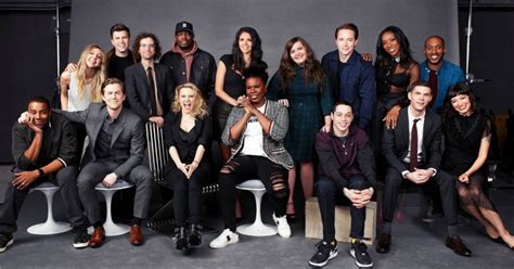 Seasons With The Funniest Snl Cast Lineups