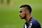 Manchester United 'among six clubs chasing Bordeaux teenager Adam Ounas'