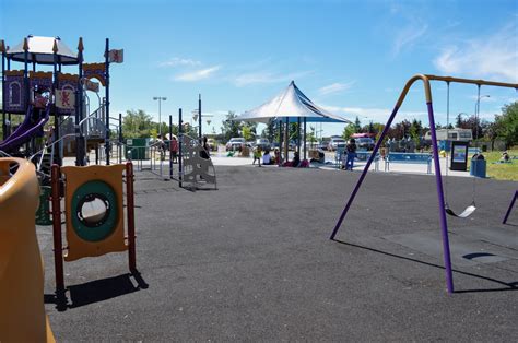 Biggar, saskatchewan, the city of birth, constructed the sandra schmirler olympic gold park and completed it in august of 2000 and, since february of 2001, the sandra schmirler. Spray Pads - PROJECT PLAY YQR
