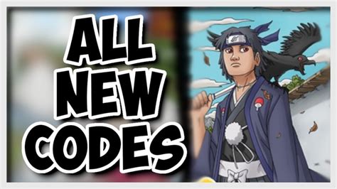 In this video i will be showing you awesome new working codes in shinobi life 2 for october 2020! NEW WORKING SHINOBI LIFE 2 CODES FOR NOVEMBER 2020 | Roblox Shinobi Life 2 Codes (Roblox) - YouTube