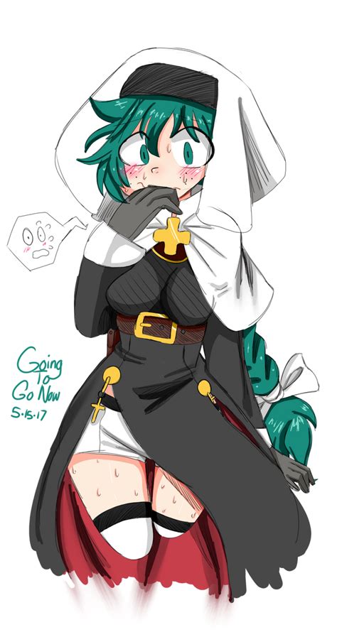 Fem Izuku By Goingtogonow On Deviantart