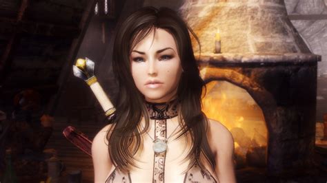 Hidielle Follower Downloads Skyrim Adult And Sex Mods Loverslab