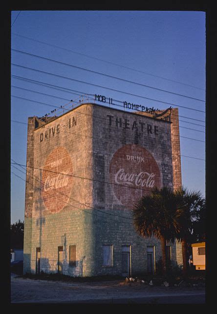 We social distance in our auditoriums, but you can still sit together with your group. Drive-in, Jacksonville Beach, Florida | Drive in theater ...