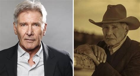 Indiana Jones E Laddio Di Harrison Ford Cinegiornale Net
