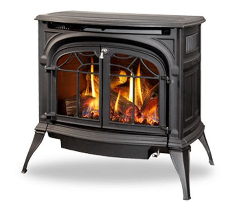 Buy Vermont Castings Radiance Direct Vent Gas Stove Embers Living