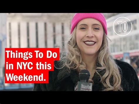 What attractions and things to do are unique to columbia, sc? Best things to do in NYC this weekend from events to concerts