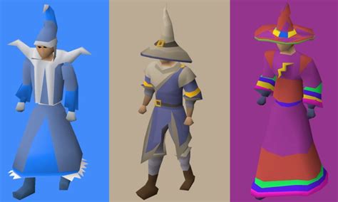 Osrs The 10 Best Mage Armors Ranked Gaming Gorilla