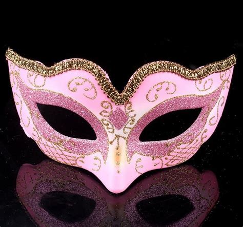 masquerade ball dance mask fashion women costume fancy dress prom eye mask mardi party wedding