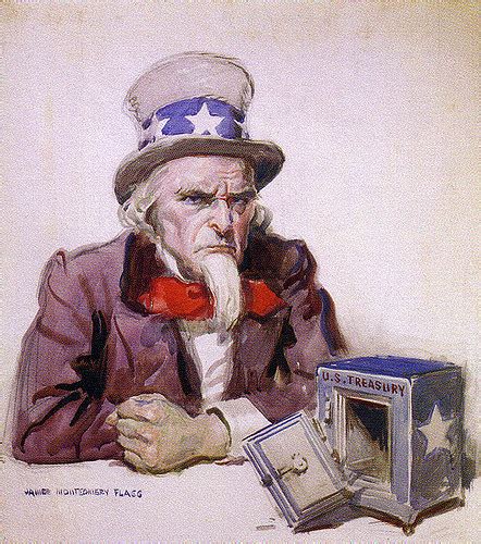 Will Uncle Sam Be Your Biggest Beneficiary